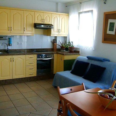 Costa Alegria B2 Apartment Poris de Abona Ngoại thất bức ảnh