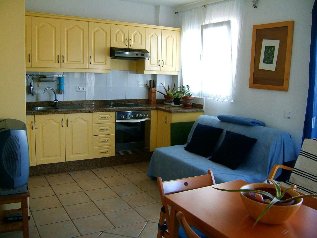 Costa Alegria B2 Apartment Poris de Abona Ngoại thất bức ảnh